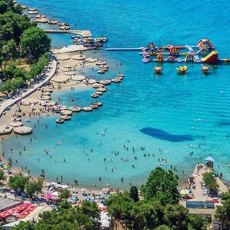 Apartman Ena Vodice Zewnętrze zdjęcie