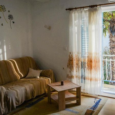 Apartman Ena Vodice Zewnętrze zdjęcie