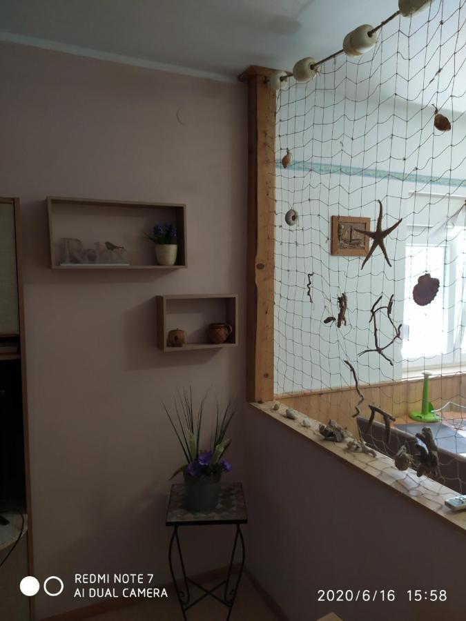 Apartman Ena Vodice Zewnętrze zdjęcie