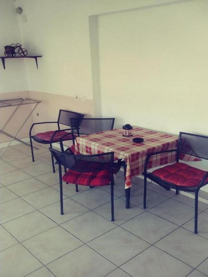 Apartman Ena Vodice Zewnętrze zdjęcie