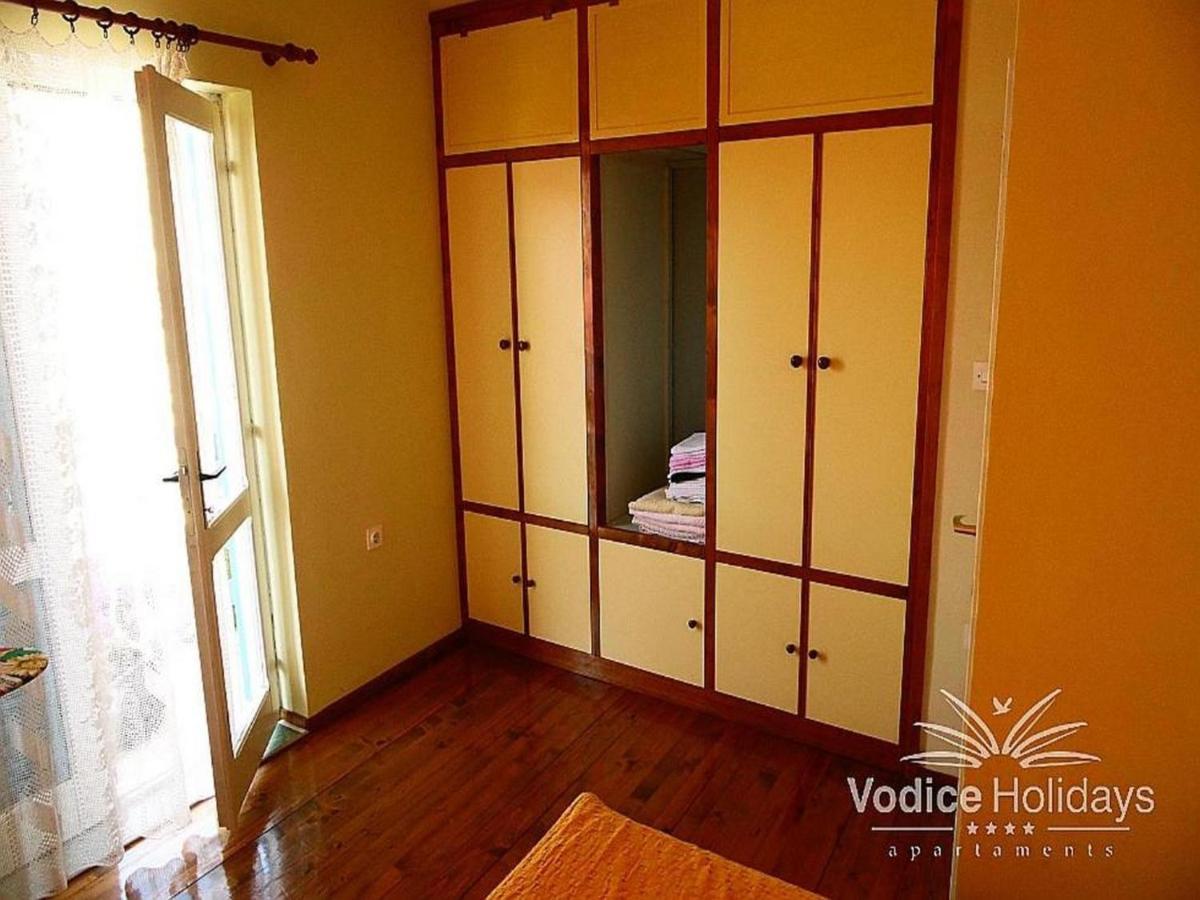 Apartman Ena Vodice Zewnętrze zdjęcie