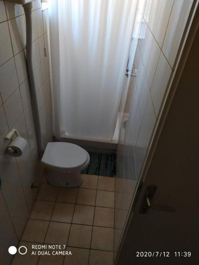 Apartman Ena Vodice Zewnętrze zdjęcie