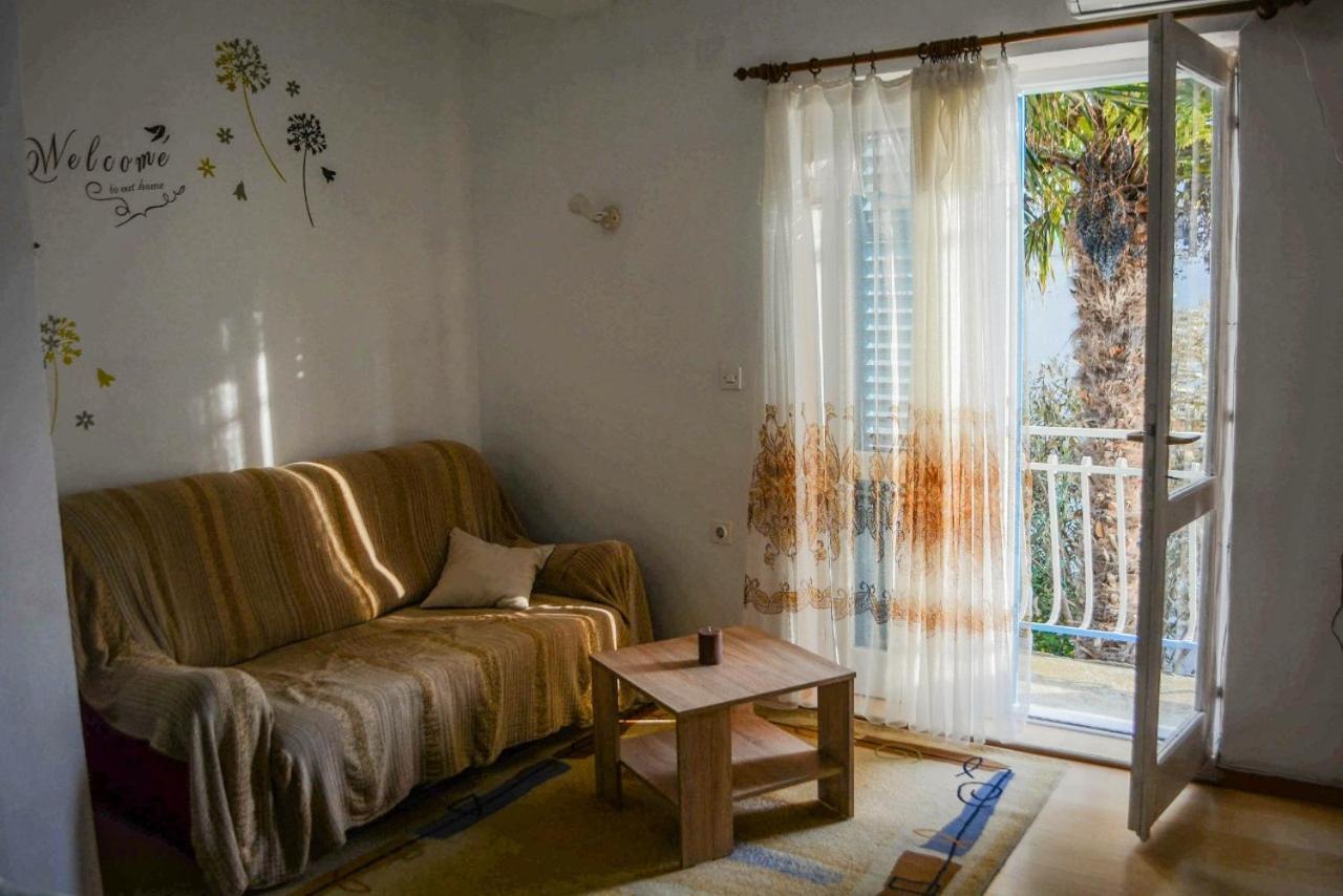 Apartman Ena Vodice Zewnętrze zdjęcie